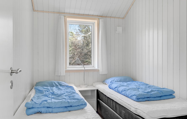 Feriehuse - Rørvig , Danmark - E17856 604