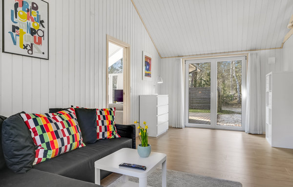 Feriehuse - Rørvig , Danmark - E17856 501