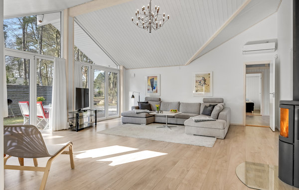 Feriehuse - Rørvig , Danmark - E17856 3
