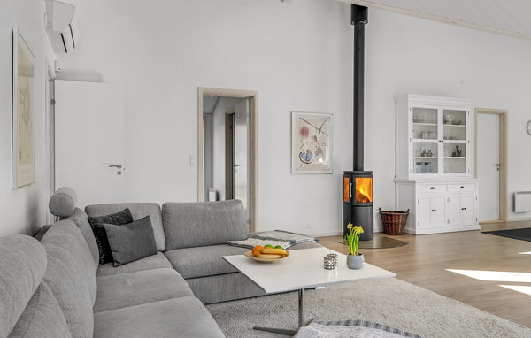 Feriehuse - Rørvig , Danmark - E17856 302