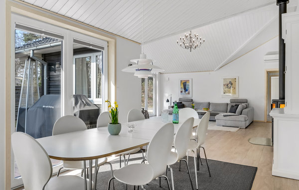 Feriehuse - Rørvig , Danmark - E17856 4