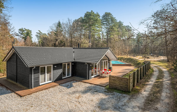 Feriehuse - Rørvig , Danmark - E17856 81