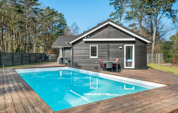 Feriehuse - Rørvig , Danmark - E17856 11