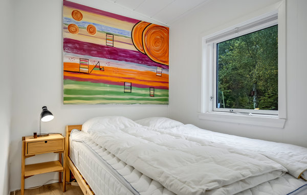 Vakantiehuis - Østerlyng , Denemarken - E17861 601