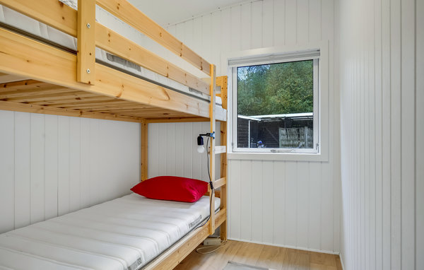 Vakantiehuis - Østerlyng , Denemarken - E17861 602
