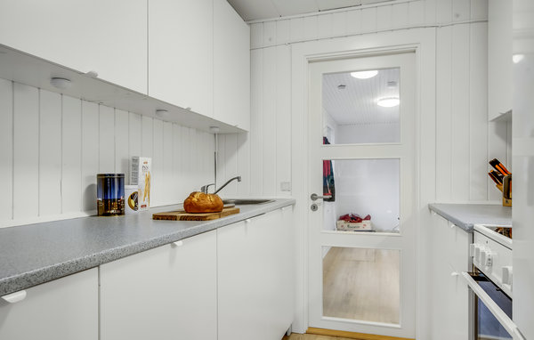 Vakantiehuis - Østerlyng , Denemarken - E17861 401