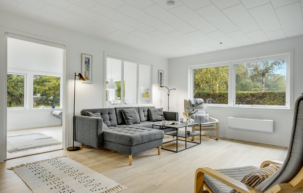 Vakantiehuis - Østerlyng , Denemarken - E17861 3
