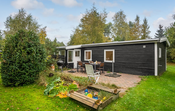 Vakantiehuis - Østerlyng , Denemarken - E17861 101