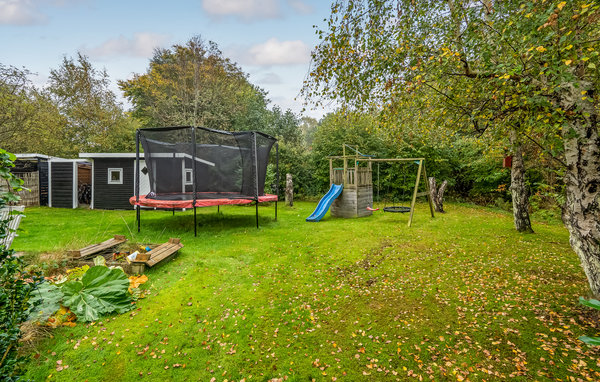 Vakantiehuis - Østerlyng , Denemarken - E17861 9