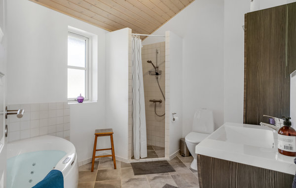 Holiday Home - Vesterlyng , Denmark - E17863 701