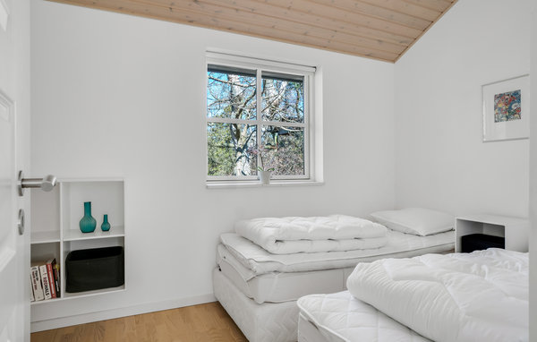 Holiday Home - Vesterlyng , Denmark - E17863 601