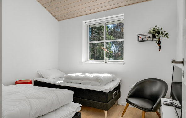 Holiday Home - Vesterlyng , Denmark - E17863 602