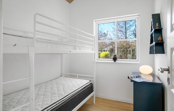 Holiday Home - Vesterlyng , Denmark - E17863 603