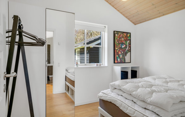 Holiday Home - Vesterlyng , Denmark - E17863 604