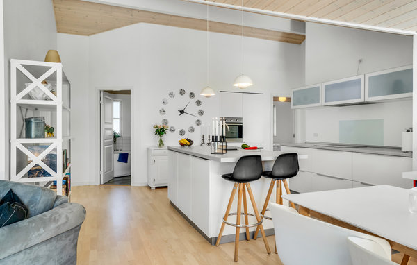 Holiday Home - Vesterlyng , Denmark - E17863 7