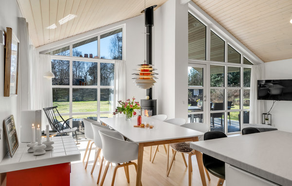 Holiday Home - Vesterlyng , Denmark - E17863 3