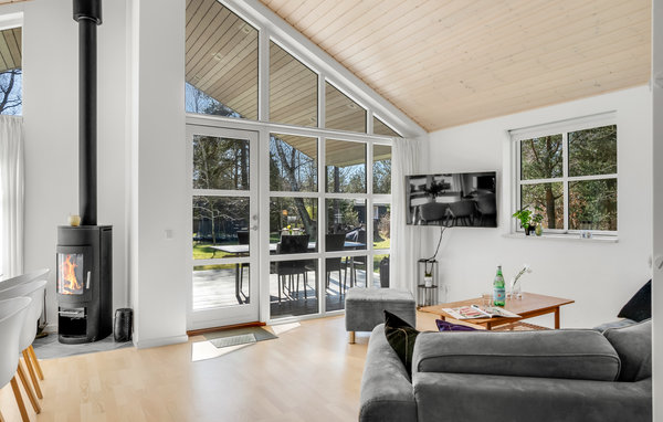 Holiday Home - Vesterlyng , Denmark - E17863 4