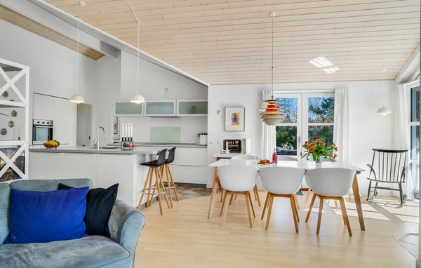 Holiday Home - Vesterlyng , Denmark - E17863 5