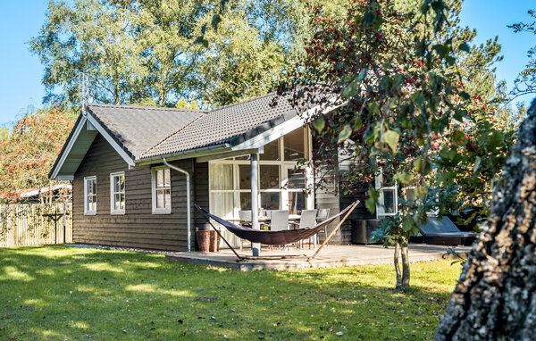 Holiday Home - Vesterlyng , Denmark - E17863 81