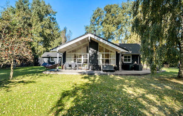 Holiday Home - Vesterlyng , Denmark - E17863 82