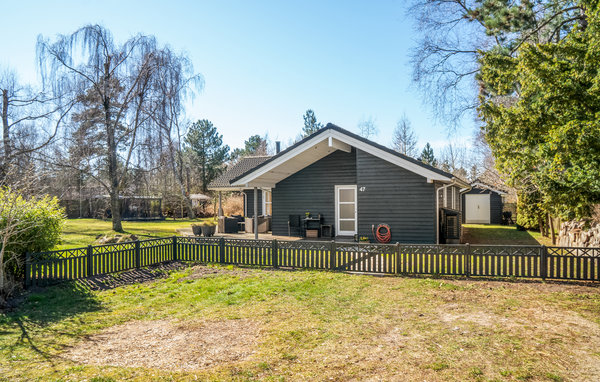 Holiday Home - Vesterlyng , Denmark - E17863 83