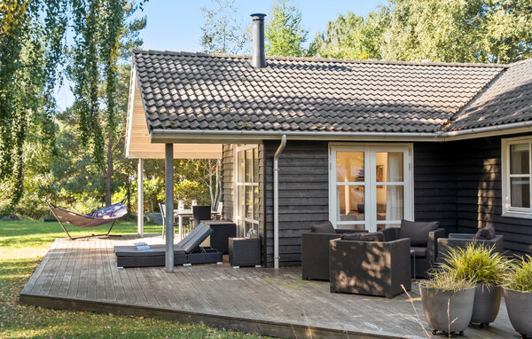 Holiday Home - Vesterlyng , Denmark - E17863 101