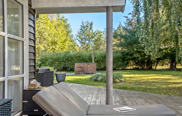 Holiday Home - Vesterlyng , Denmark - E17863 8