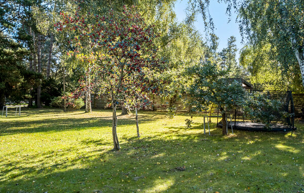 Holiday Home - Vesterlyng , Denmark - E17863 9