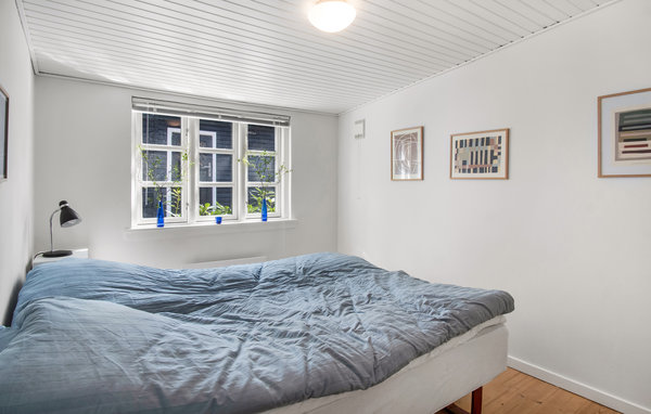 Feriehuse - Rørvig , Danmark - E17866 601