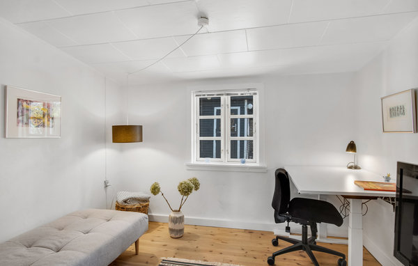Feriehuse - Rørvig , Danmark - E17866 8