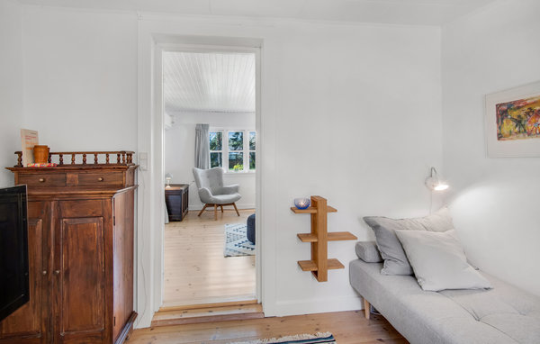 Feriehuse - Rørvig , Danmark - E17866 501