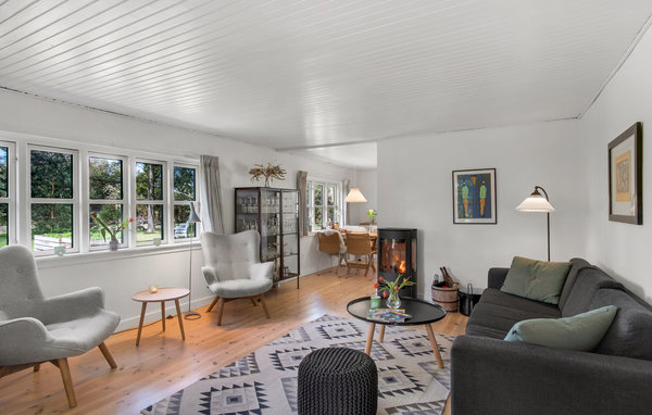 Feriehuse - Rørvig , Danmark - E17866 3