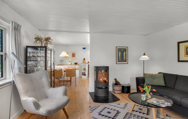 Feriehuse - Rørvig , Danmark - E17866 301