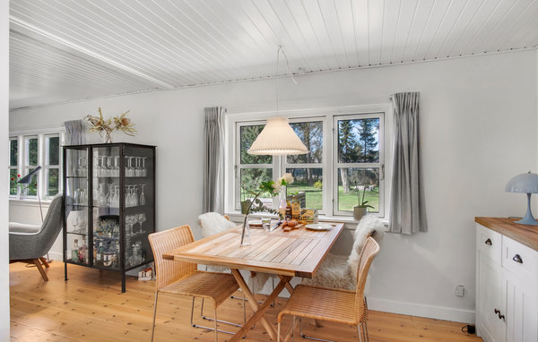 Feriehuse - Rørvig , Danmark - E17866 7