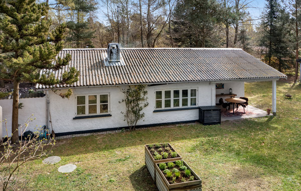 Feriehuse - Rørvig , Danmark - E17866 81
