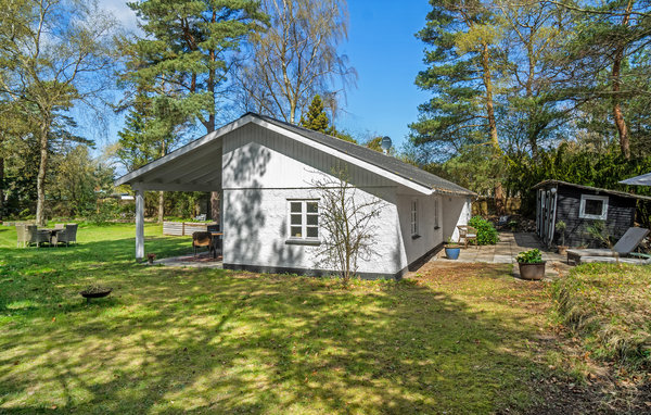 Feriehuse - Rørvig , Danmark - E17866 82