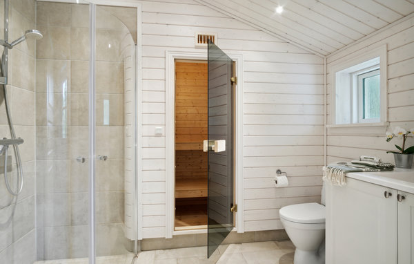 Holiday Home - Østerlyng , Denmark - E17869 701