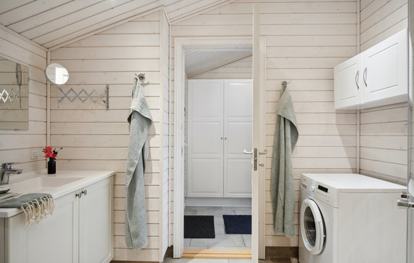 Holiday Home - Østerlyng , Denmark - E17869 702