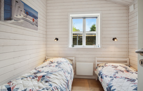 Holiday Home - Østerlyng , Denmark - E17869 601
