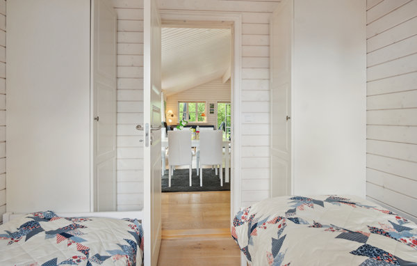 Holiday Home - Østerlyng , Denmark - E17869 602