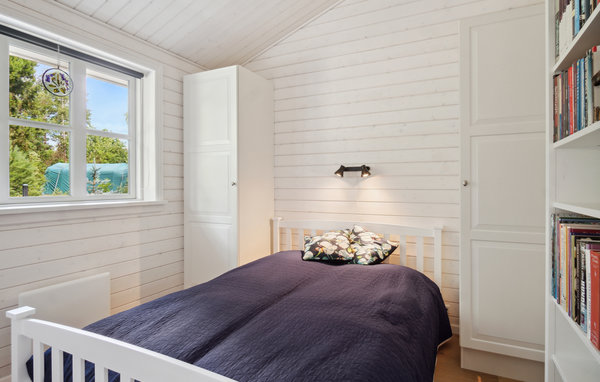 Holiday Home - Østerlyng , Denmark - E17869 604