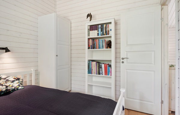Holiday Home - Østerlyng , Denmark - E17869 605