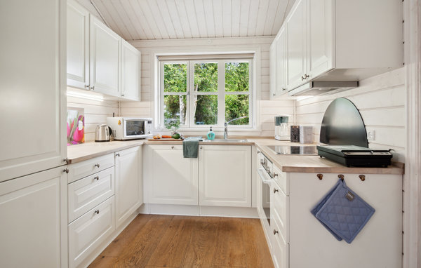 Holiday Home - Østerlyng , Denmark - E17869 7
