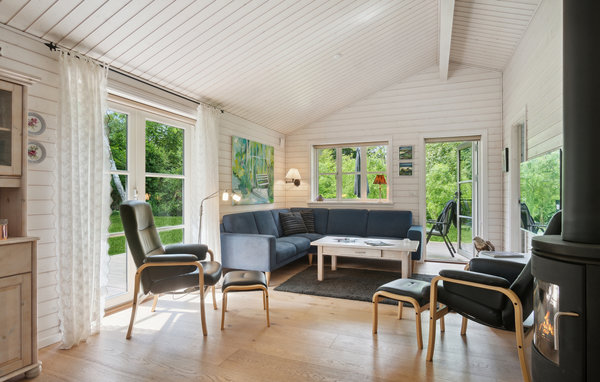 Holiday Home - Østerlyng , Denmark - E17869 3