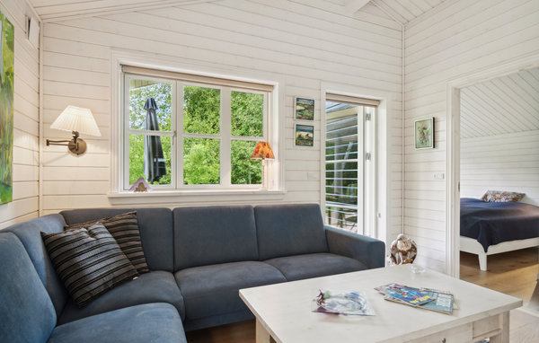 Holiday Home - Østerlyng , Denmark - E17869 301