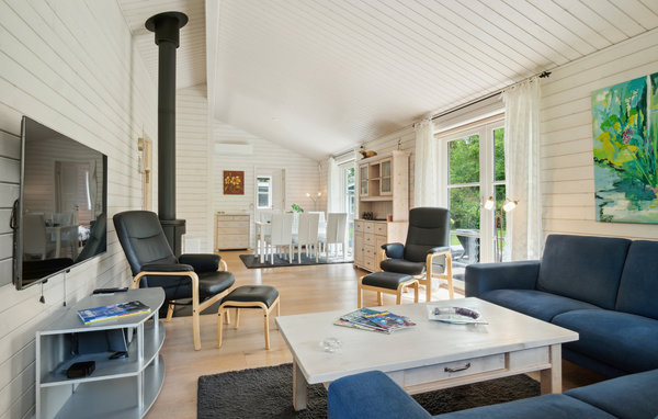 Holiday Home - Østerlyng , Denmark - E17869 4