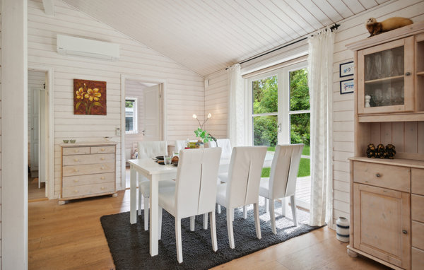 Holiday Home - Østerlyng , Denmark - E17869 5