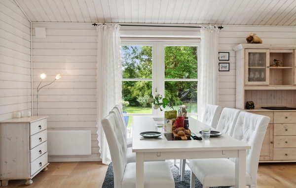Holiday Home - Østerlyng , Denmark - E17869 302