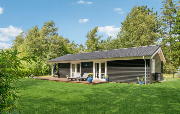 Holiday Home - Østerlyng , Denmark - E17869 8