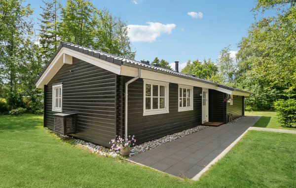 Holiday Home - Østerlyng , Denmark - E17869 81